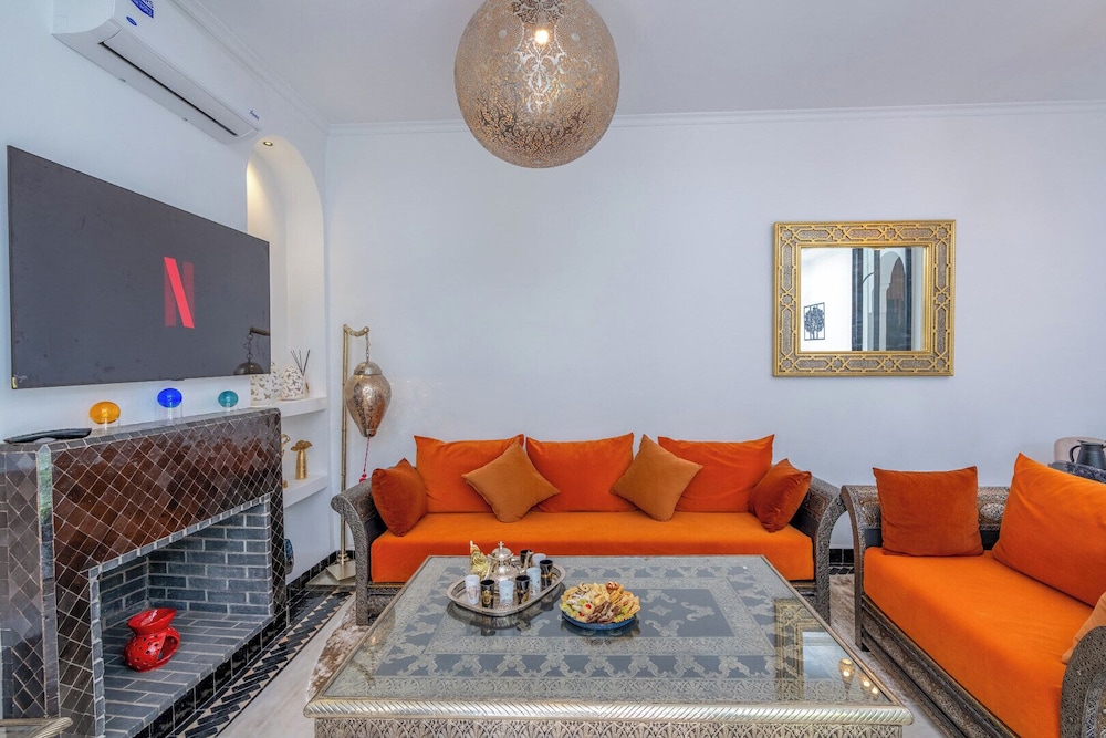 Riad Sahelia