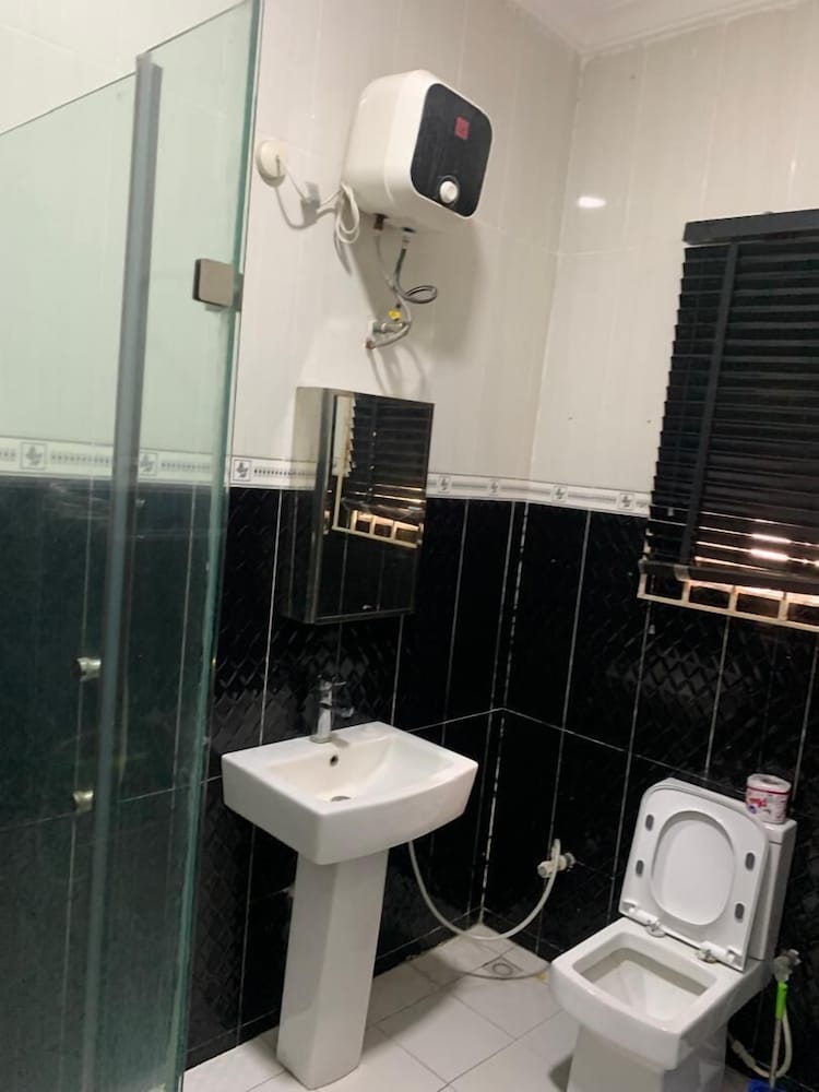 ELLEX SLEEVES APARTMENT