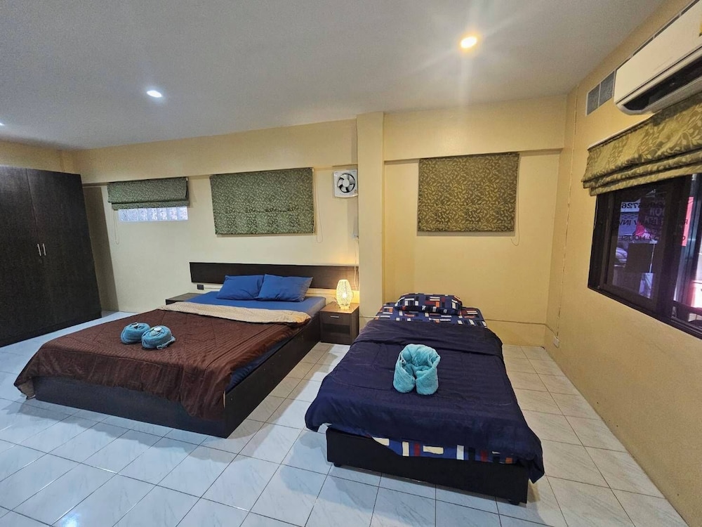 Leisure Residence