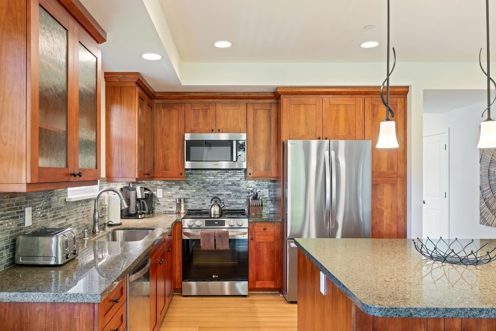 Kauai Pili Mai 13m 3 Bedroom Condo