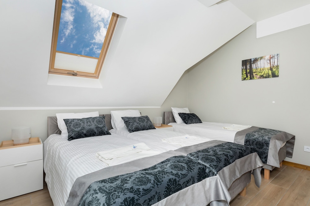 Holiday House Nemo by Renters view 2