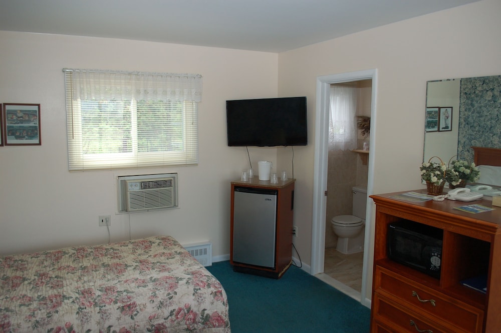 Sara Glen Motel