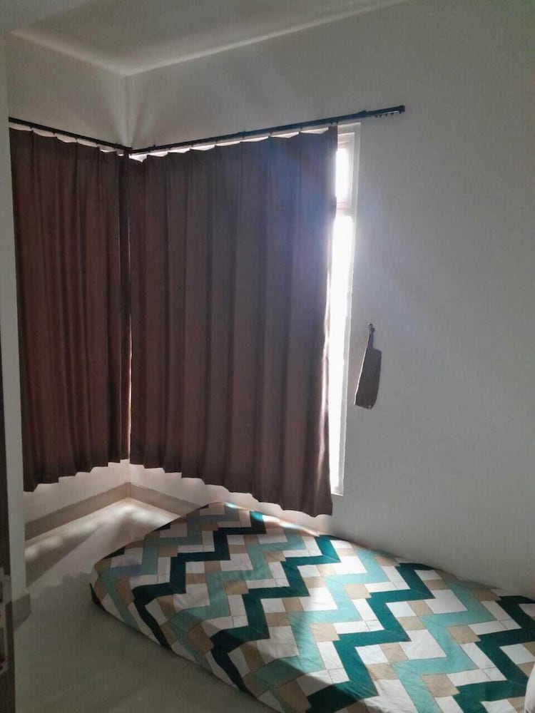 Apartemen The Archies by Linkara