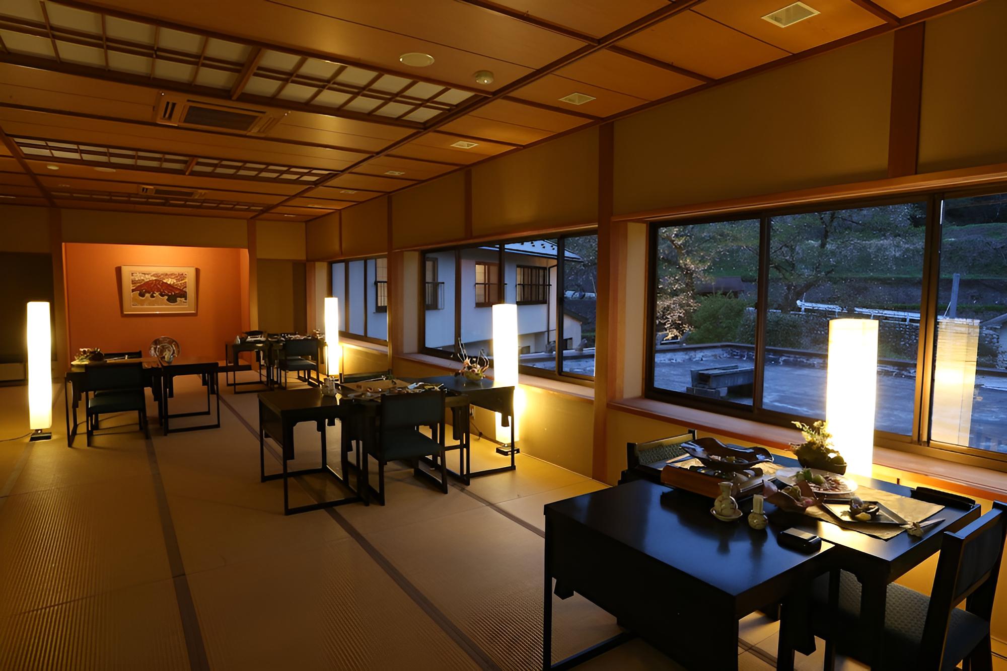 Oyado Ikegami