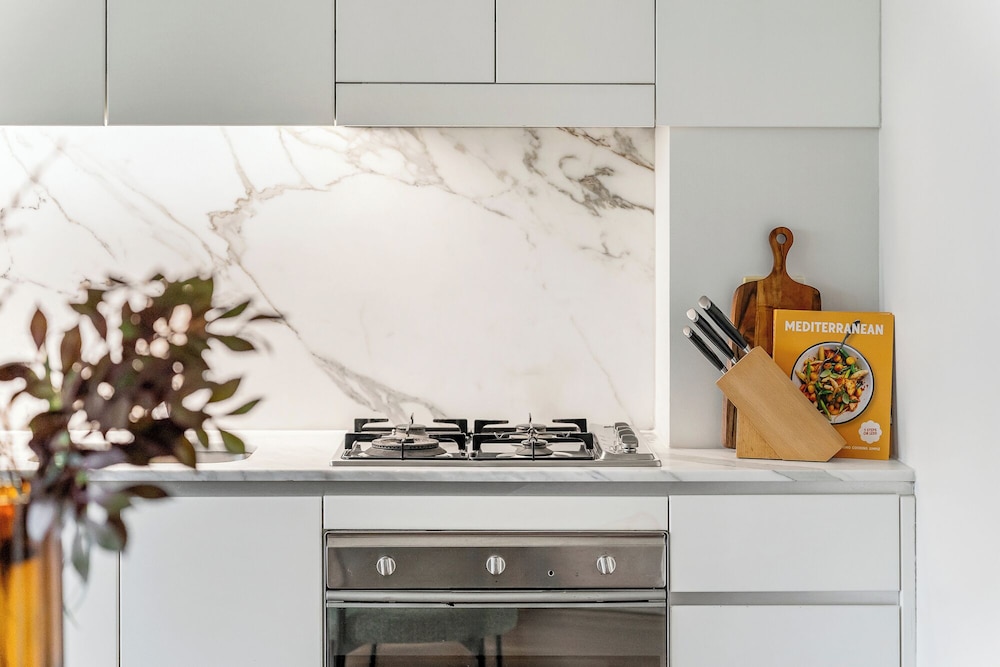 Crown Street Apartments by Urban Rest