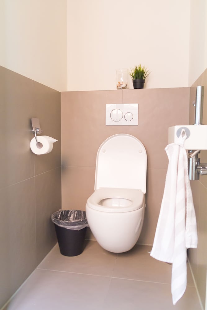 Cozy Lofts Haarlem Gedempte Oude Gracht