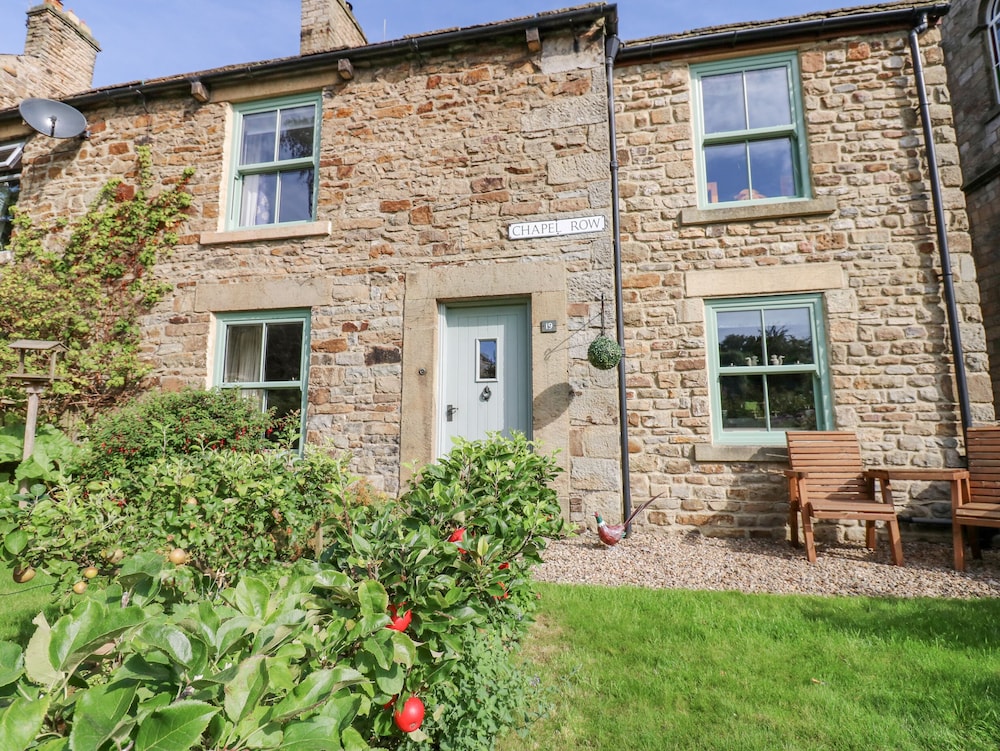 Chapel Cottage