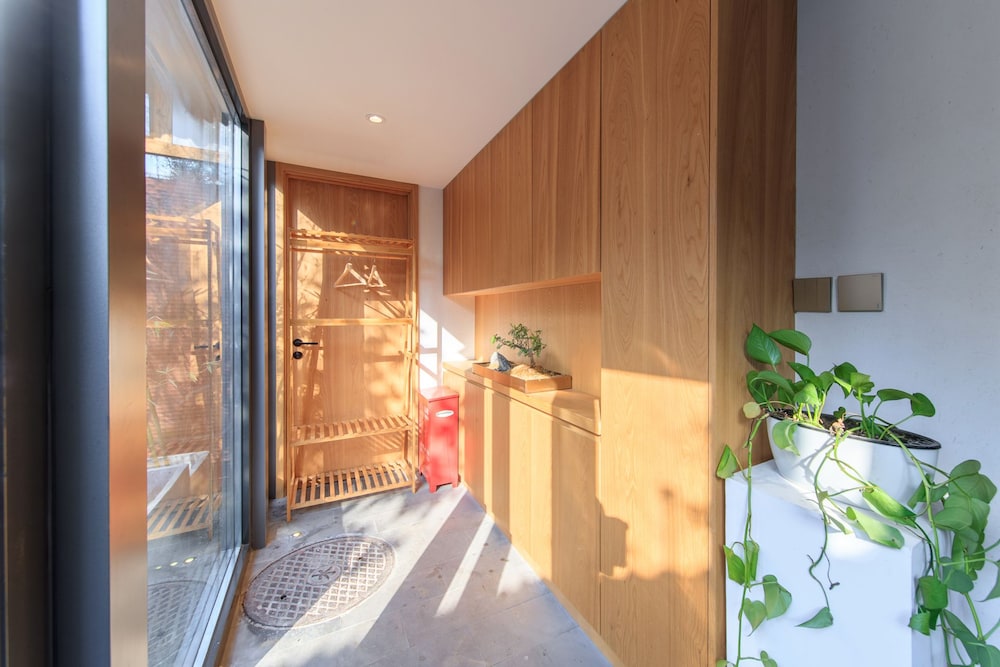 ISVARA Culture Homestay Li Mu Space