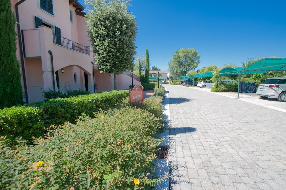 Lugana Village Resort & Sporting Club