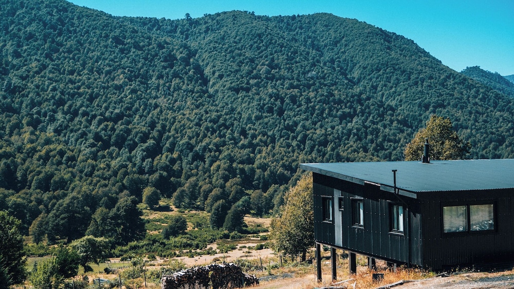 K10 Lodge