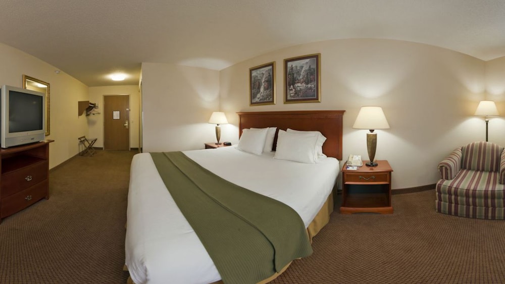Holiday Inn Express Adrian by IHG view 3
