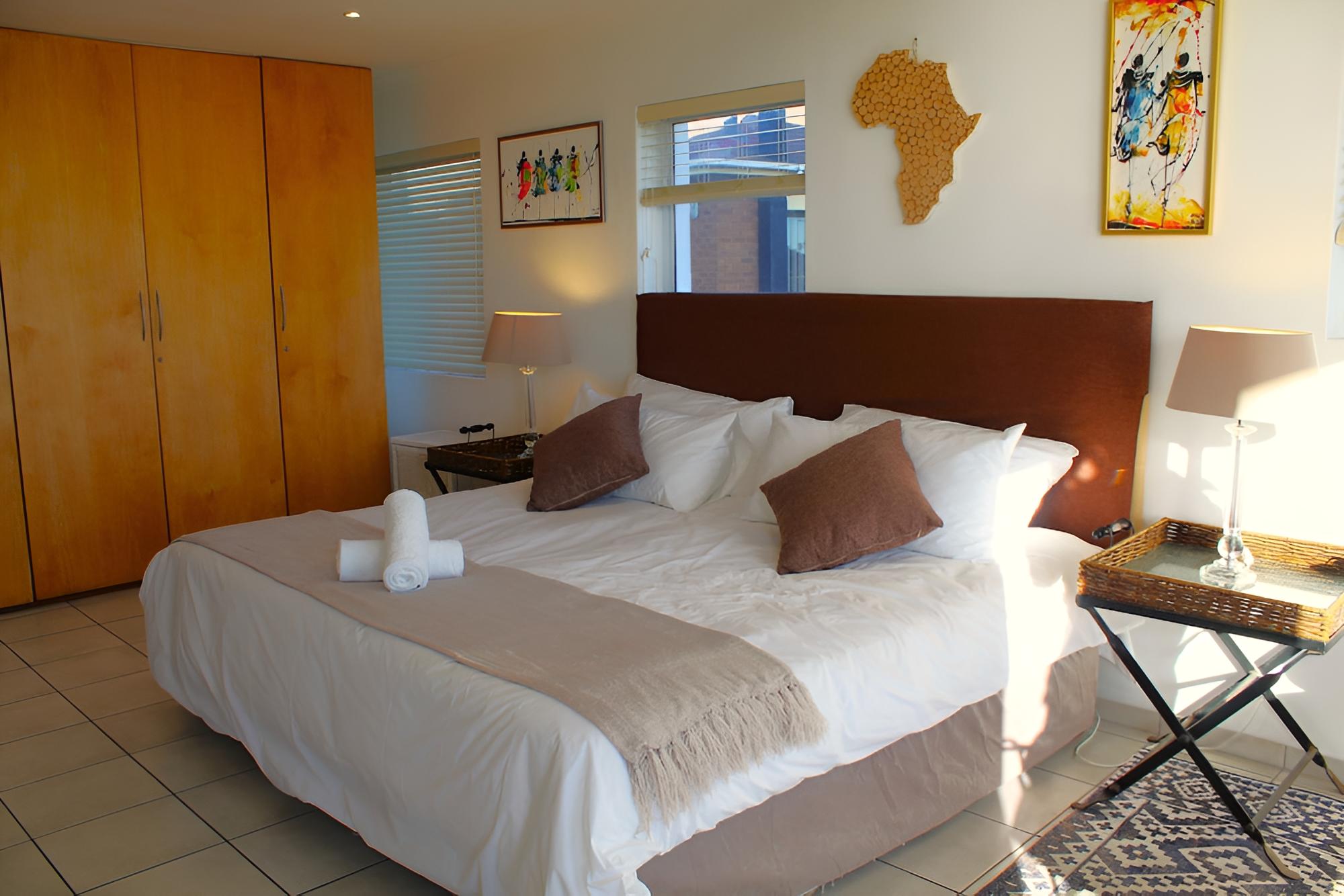 7th Wonder Guesthouse
