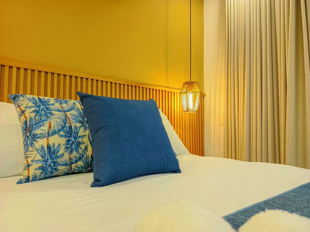 Santa Marina Luxury Stay - Ocean View