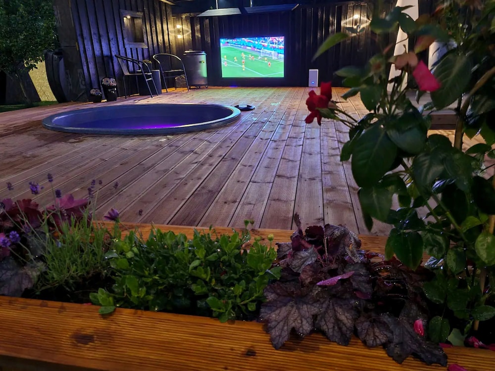 Luxury Villa Stockholm