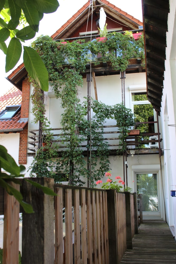 Haus Apportin