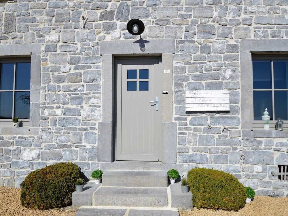 Pet-friendly Bungalow