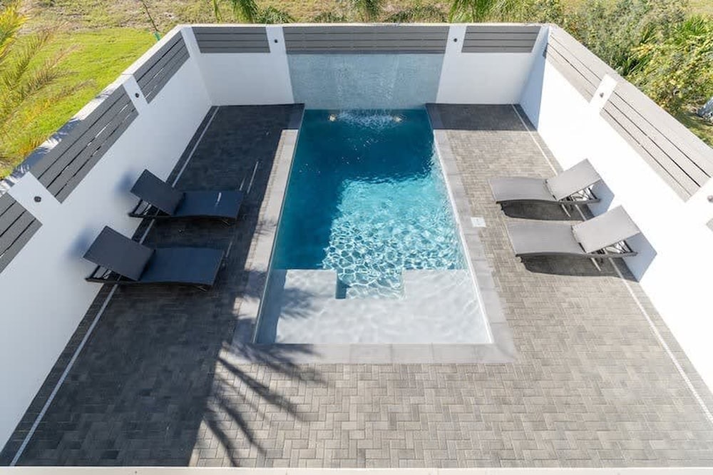 Your Summer Haven Pool Games Near Beach