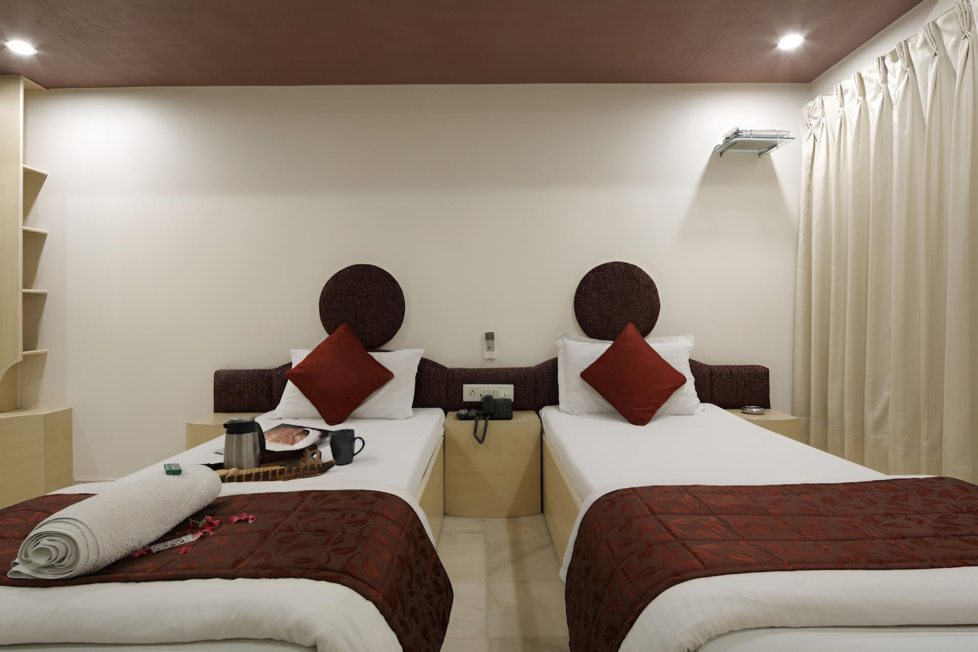 Hotel Volga