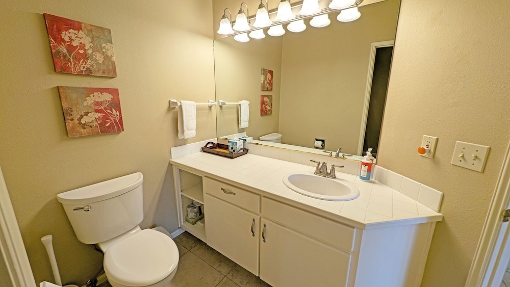 Mt Bachelor Village 332 2 Bedroom Condo