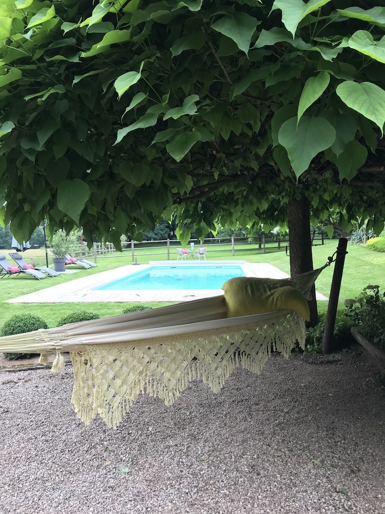 La Maison D'Ines
