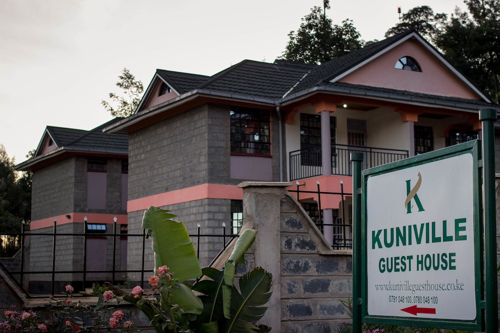 Kuniville Guest House