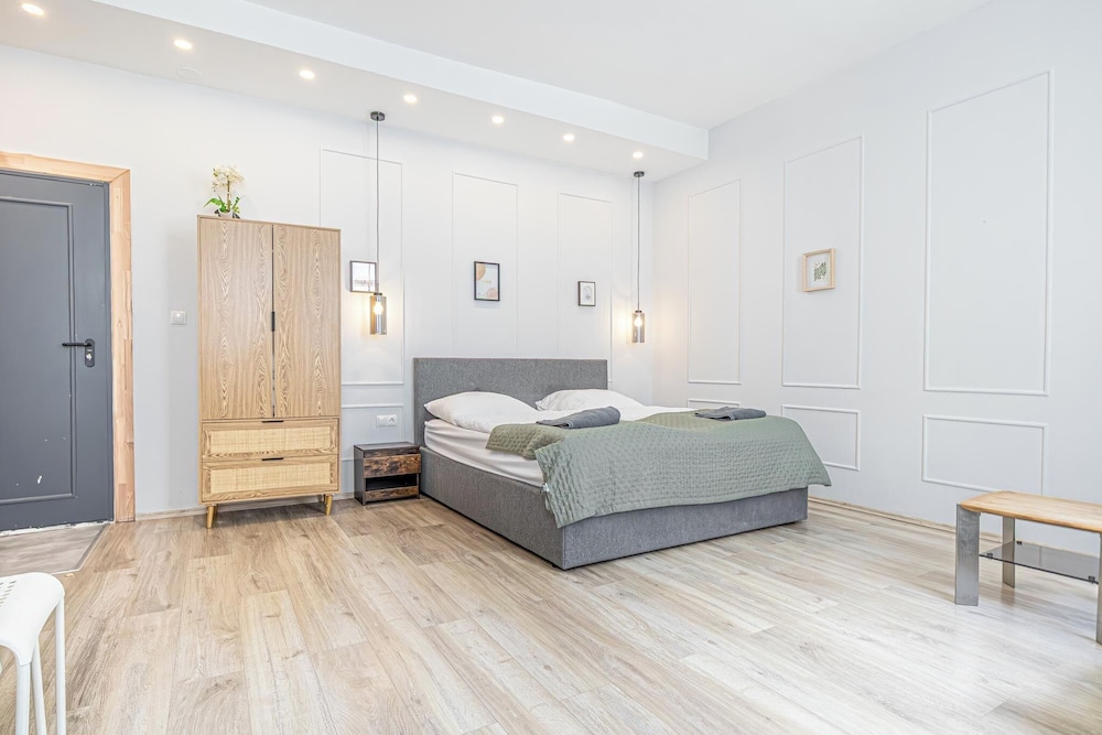 9BR Apts in the Heart of Vienna