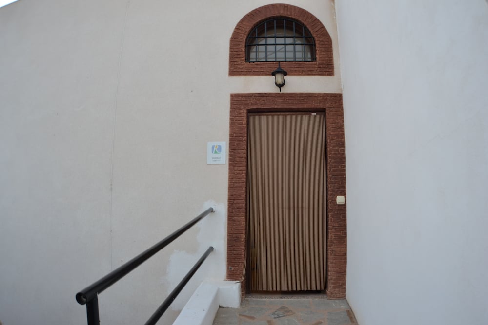 Casas María Carmona