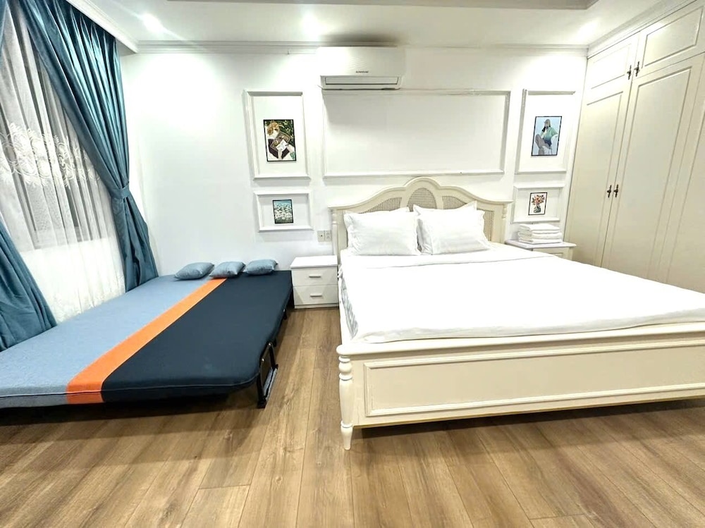 Diamond Suite Apartment