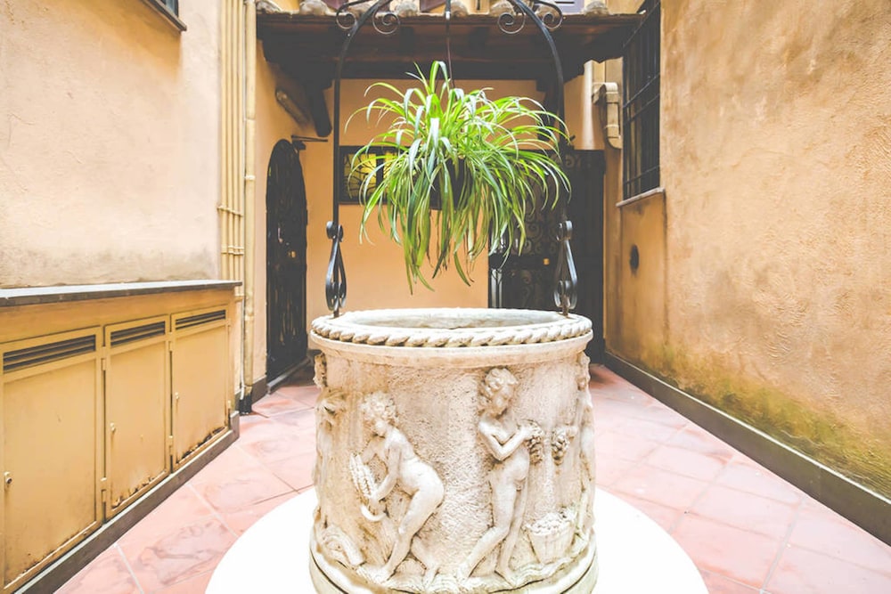 Piazza del Popolo Suite