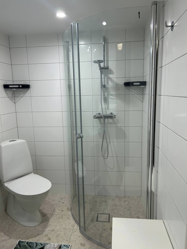 Apartment in Beautiful Area Edsviken, Close to Stockholm
