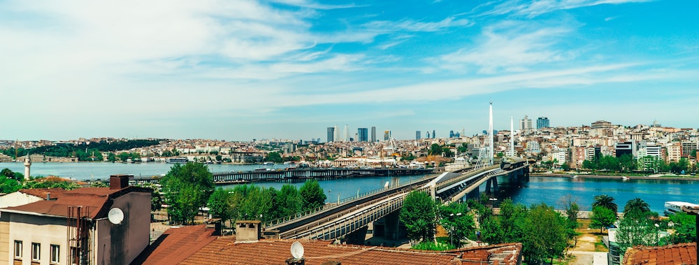 Astra Boutique Otel - Image 80