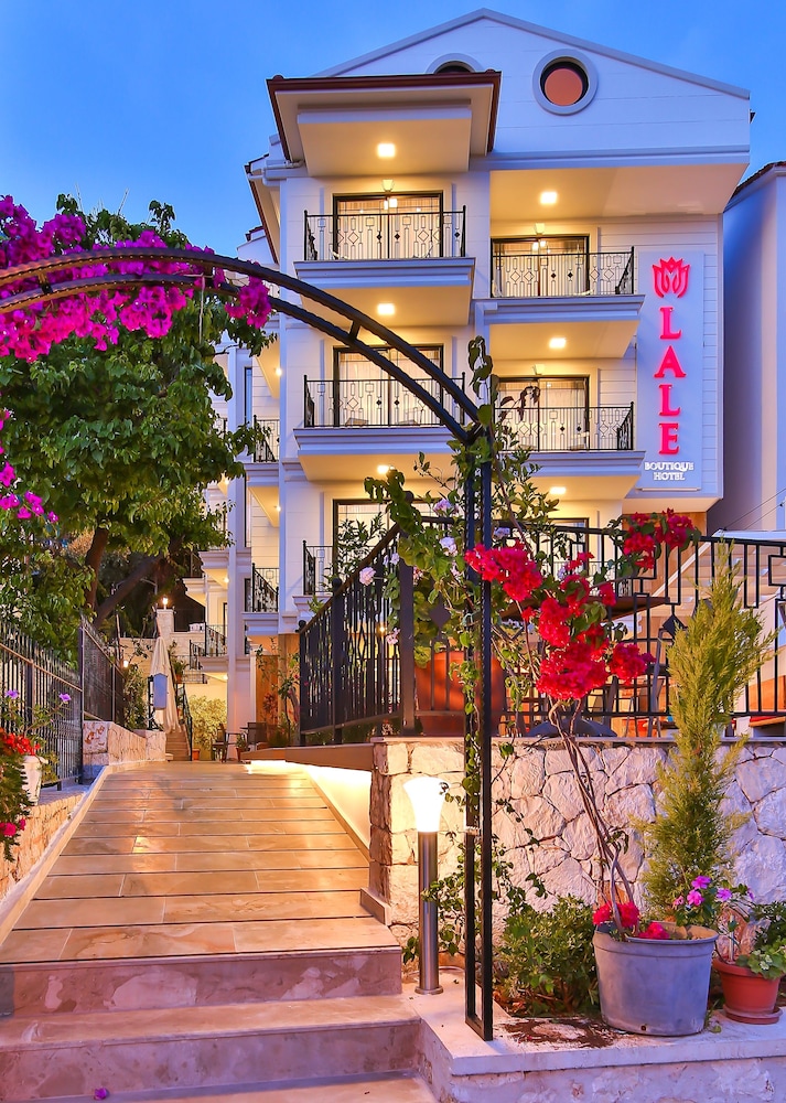 Lale Hotel - Image 41
