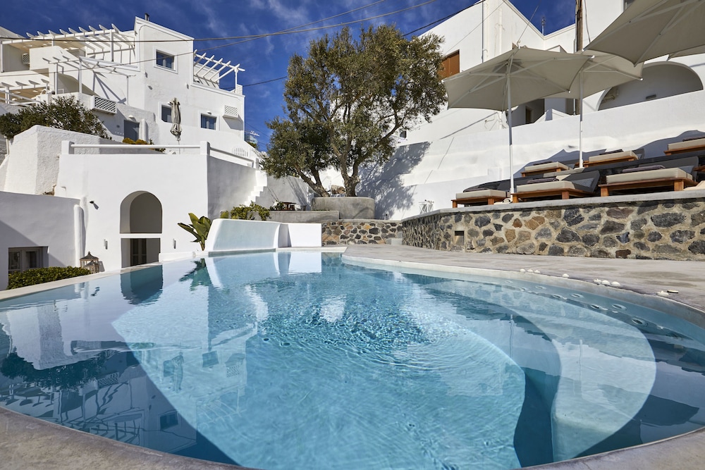 Senses Suites