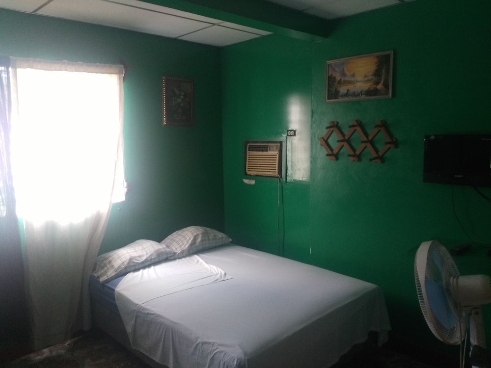Hospedaje el viajante