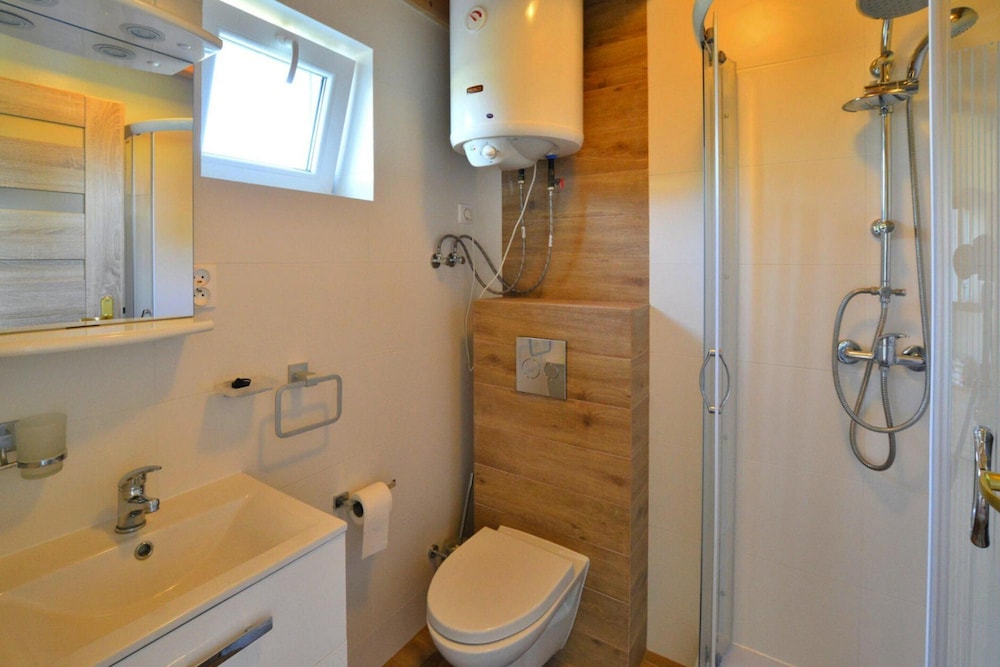 Holiday Home Lacko Near Baltic Beach