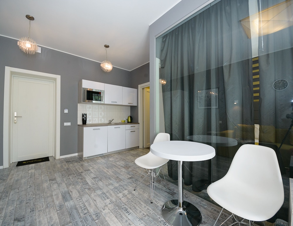 Partner Guest House Shevchenko