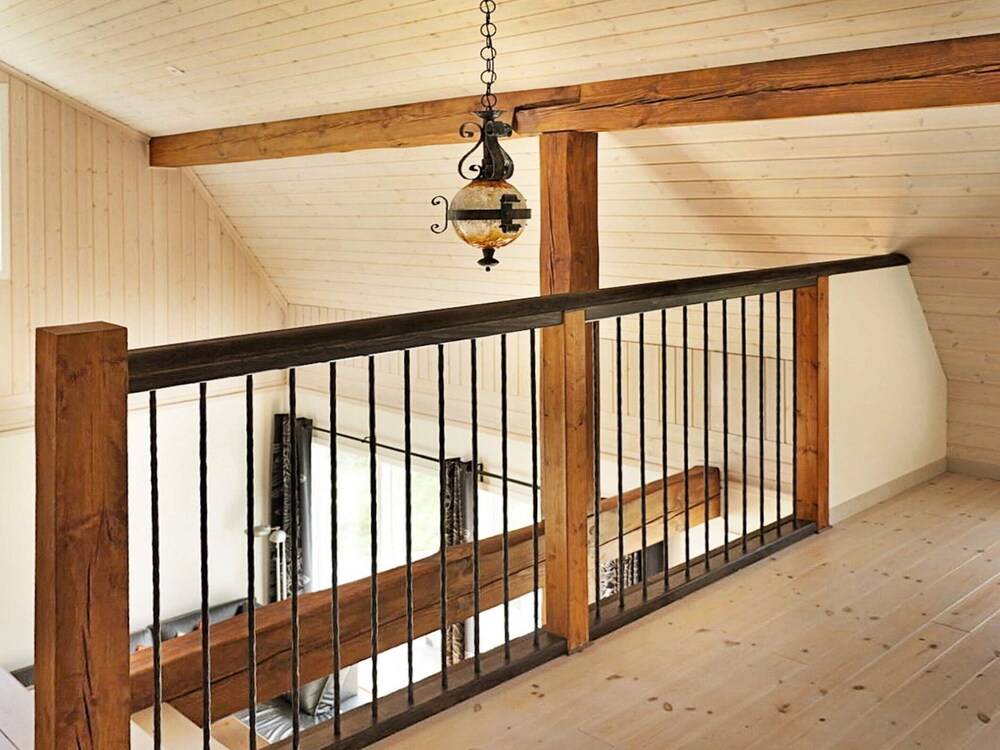 5 Person Holiday Home in Tranas-by Traum