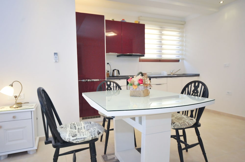 St. George Apartments and Villa with pool