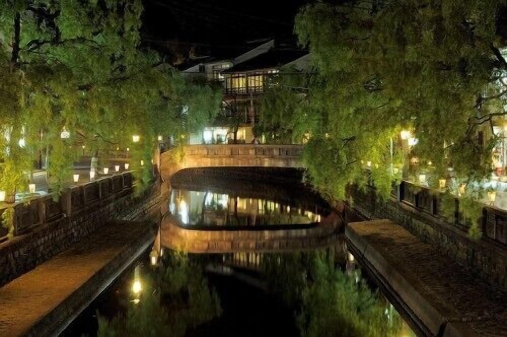 Kinosaki THE CRAB HOUSE KANIAN