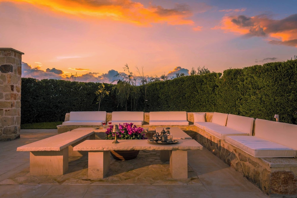 Villa Shangri-la
