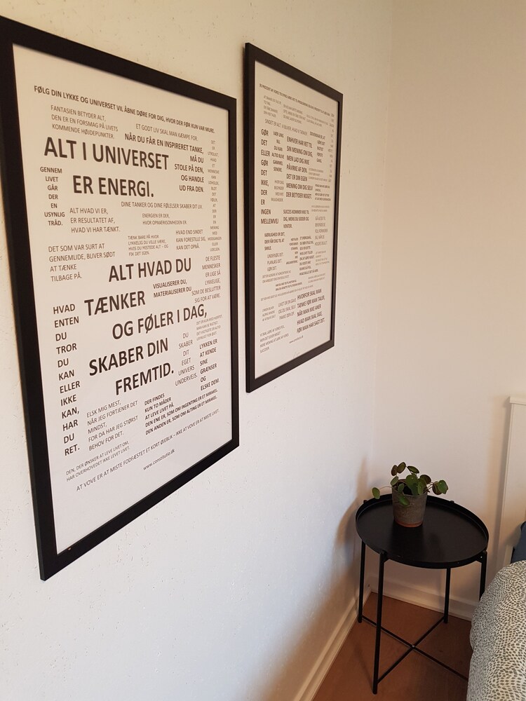 Billund Retreat - 5 bedroom House
