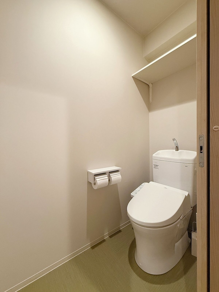 bHotel Miyajima Omotesando 21
