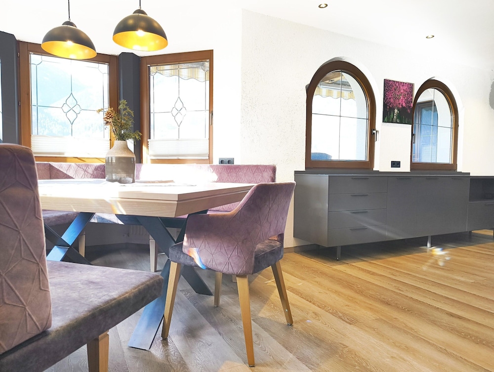 Exclusive Apartment With Garden and Whirlpool