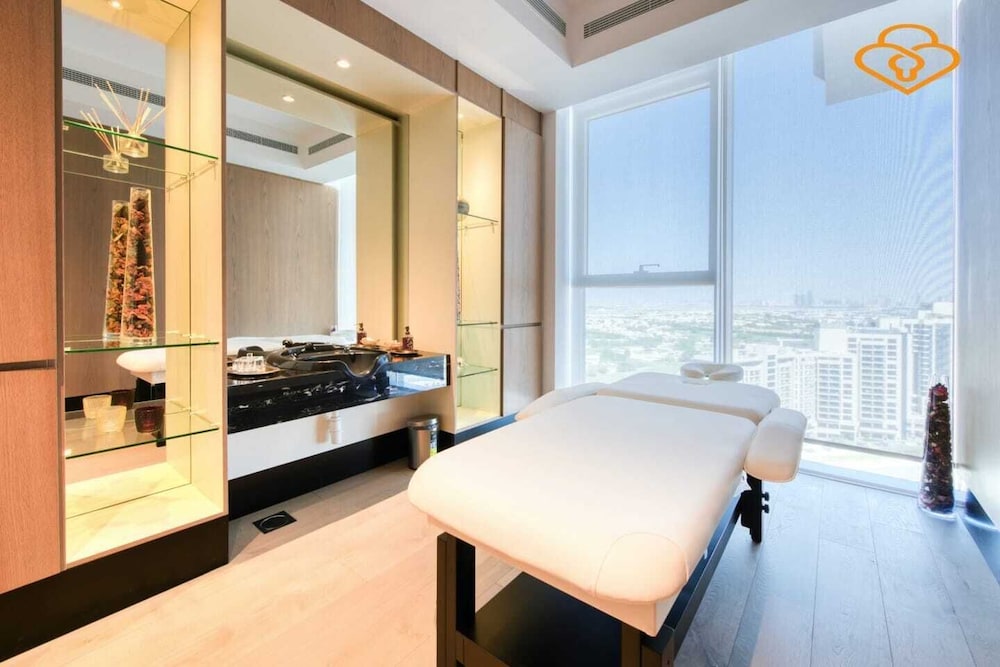 Damac Hills - Orchid A