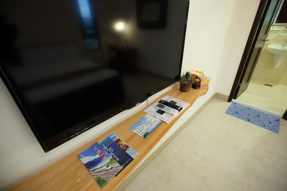 Three B&B, fotografía 2