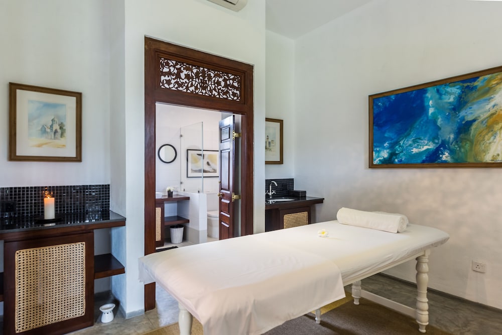 Nyne Hotels Rock Villa - Bentota