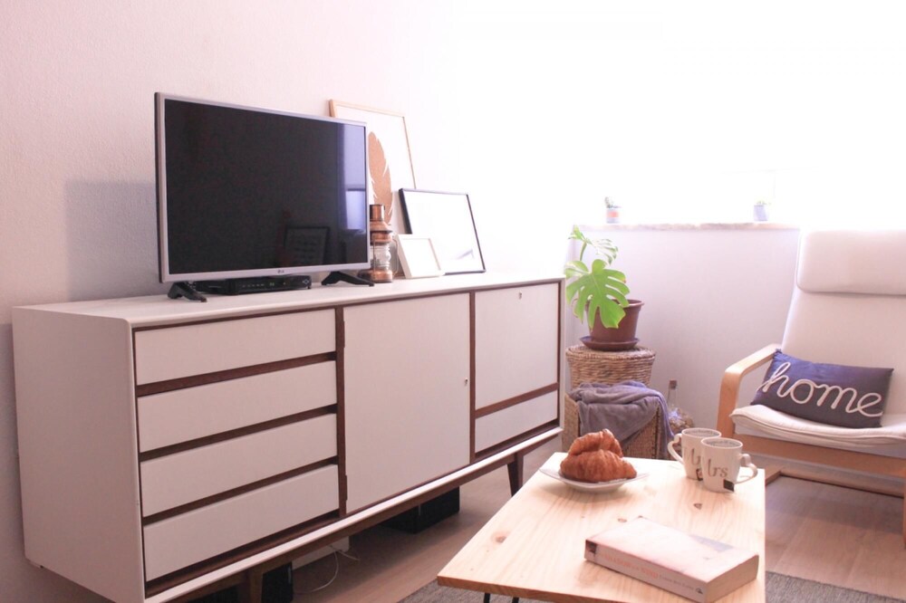 Buarcos Beach Apartment view 4