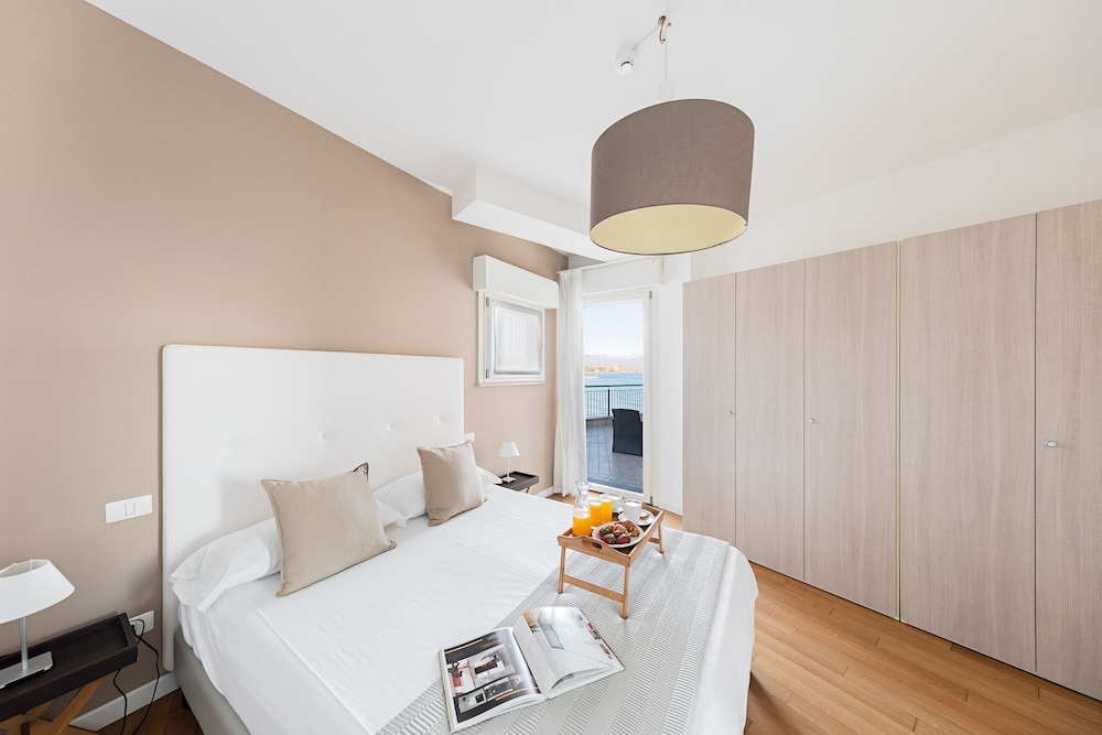 Residenza Miralago - 21 Gaia - LOC BK