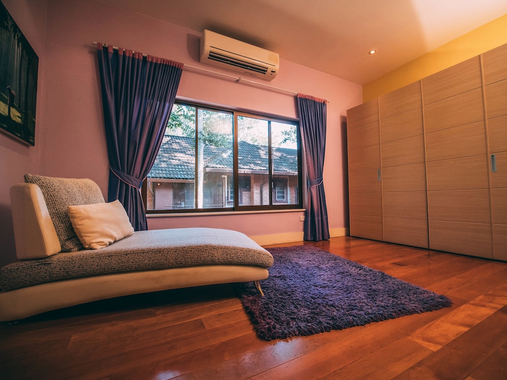 Tao Garden Health Spa & Resort