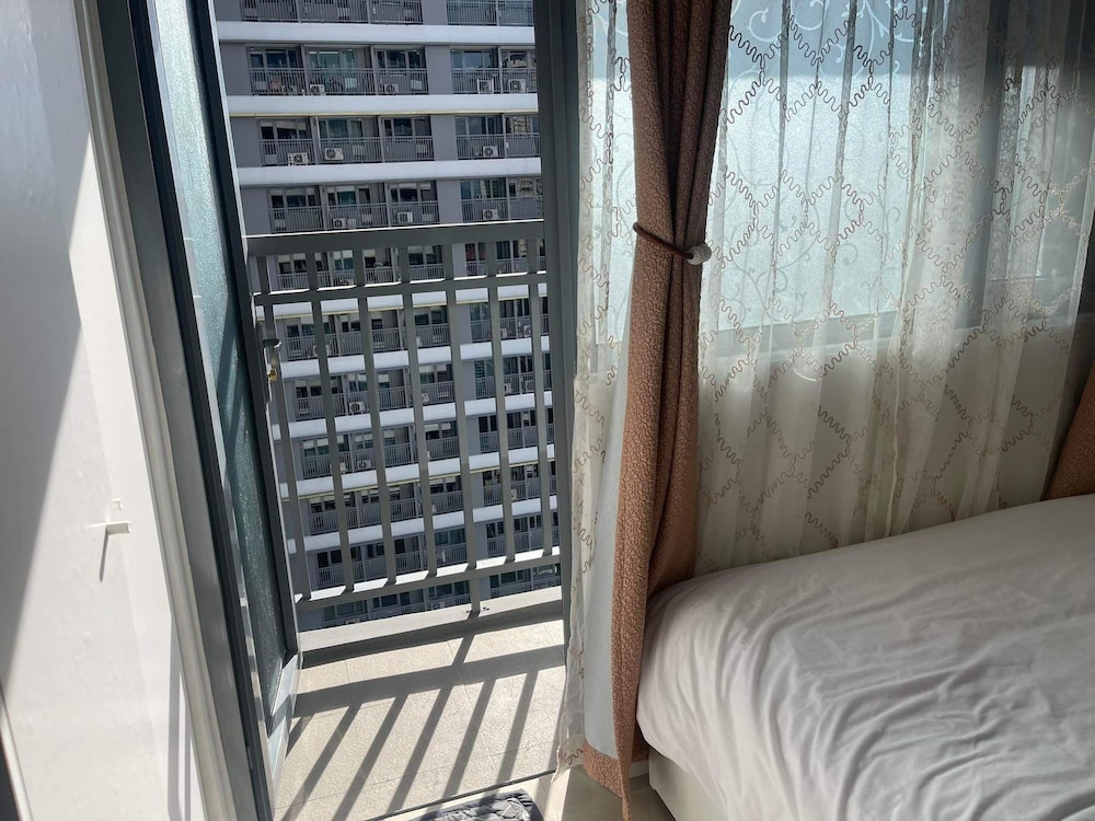 Fame Residences Mandaluyong by darpm